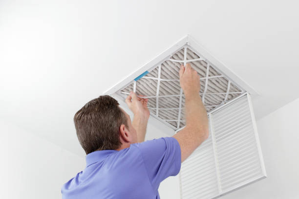 Best Ductwork Odor Removal in USA